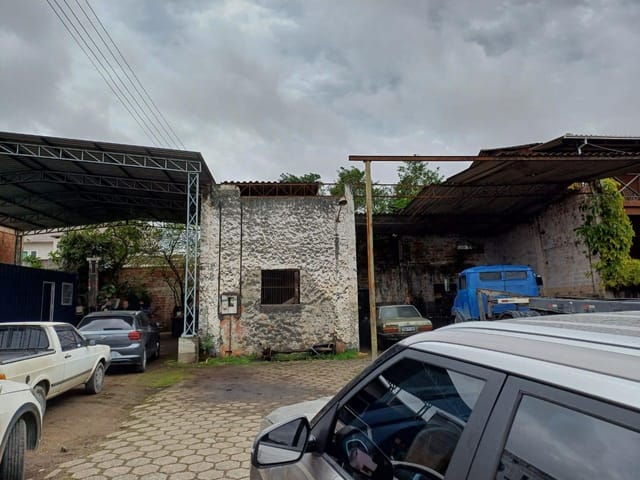 Galpão / Barracão com 600m², à venda, no bairro Cordeiros em Itajaí