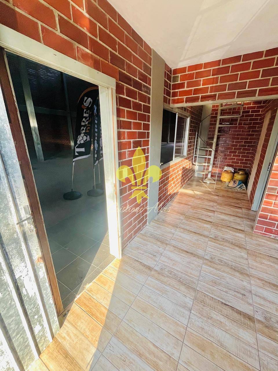 Depósito-Galpão-Armazém para alugar, 487m² - Foto 4