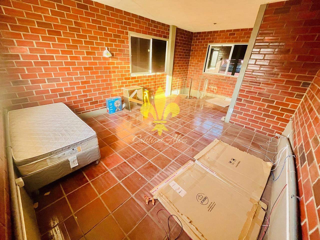 Depósito-Galpão-Armazém para alugar, 487m² - Foto 13