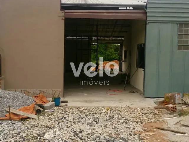 Galpão / Barracão com 625m², à venda, no bairro Jardim São Benedito em Taubaté