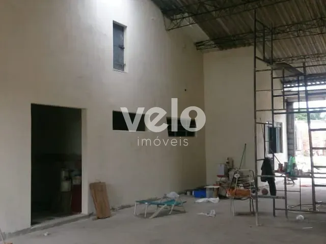 Galpão / Barracão com 625m², à venda, no bairro Jardim São Benedito em Taubaté