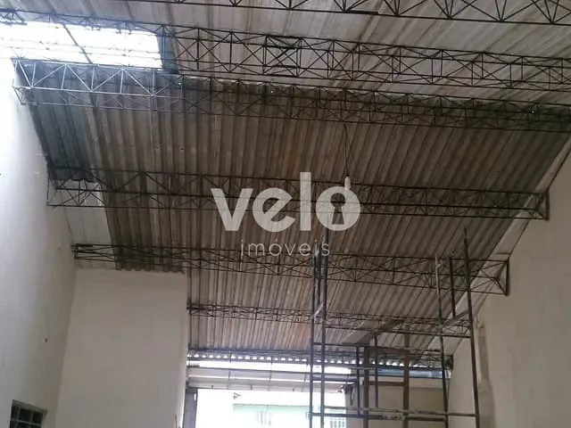 Galpão / Barracão com 625m², à venda, no bairro Jardim São Benedito em Taubaté