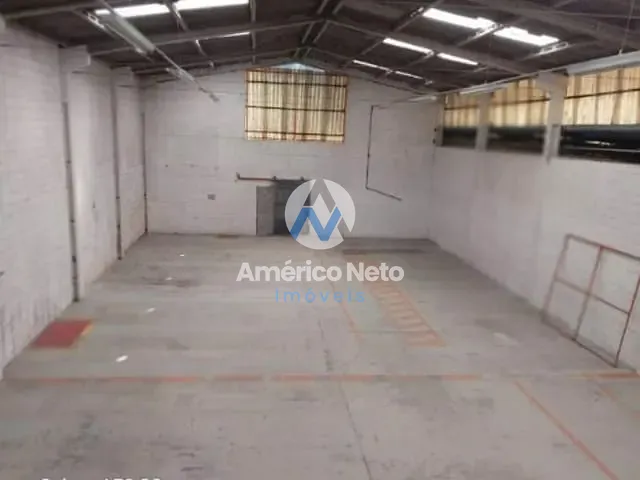 Galpão / Barracão com 1450m², à venda ou para alugar, no bairro Bairro dos Casa em São Bernardo do Campo