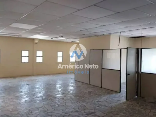 Galpão / Barracão com 1450m², à venda ou para alugar, no bairro Bairro dos Casa em São Bernardo do Campo