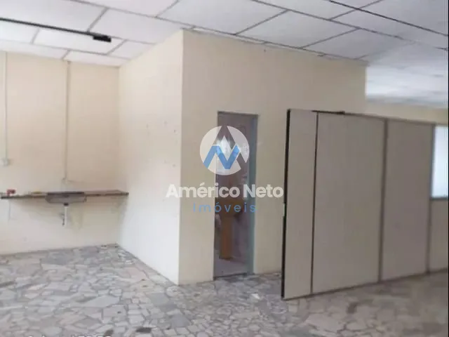 Galpão / Barracão com 1450m², à venda ou para alugar, no bairro Bairro dos Casa em São Bernardo do Campo