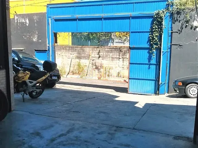 Galpão / Barracão com 1114m², à venda ou para alugar, no bairro Vila Nova Mazzei em São Paulo