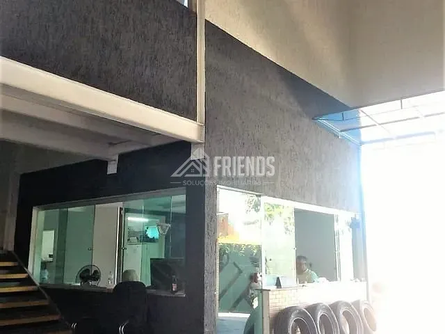 Galpão / Barracão com 1114m², à venda ou para alugar, no bairro Vila Nova Mazzei em São Paulo