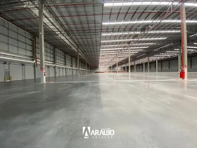 Galpão / Barracão com 45000m², para alugar, no bairro Brilhante I em Itajaí