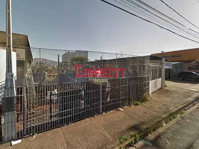Galpão / Barracão com 2046m², à venda, no bairro Ipiranga em Ribeirão Preto