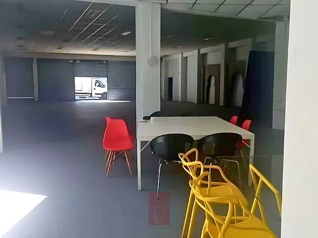 Galpão / Barracão com 1600m², para alugar, no bairro Bom Retiro em São Paulo