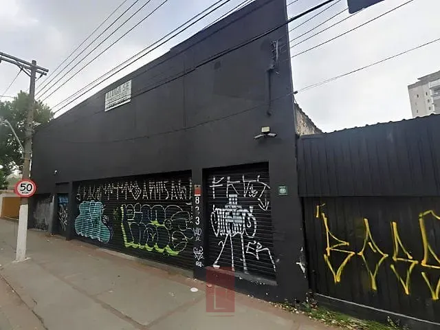 Galpão / Barracão com 1600m², para alugar, no bairro Bom Retiro em São Paulo