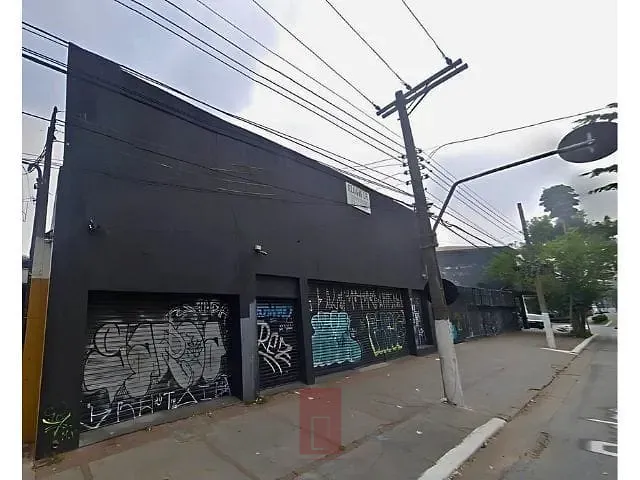 Galpão / Barracão com 1600m², para alugar, no bairro Bom Retiro em São Paulo