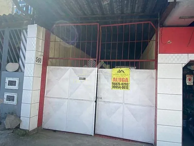 Galpão / Barracão para alugar, no bairro Bandeirantes em Juiz de Fora