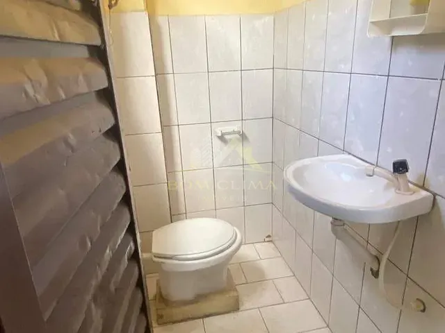 Galpão / Barracão para alugar, no bairro Bandeirantes em Juiz de Fora