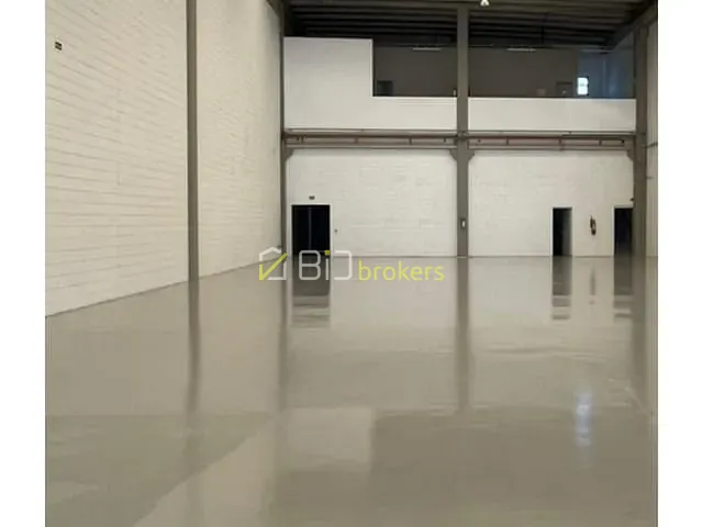 Galpão / Barracão com 1508m², para alugar, no bairro Alphaville Industrial em Barueri