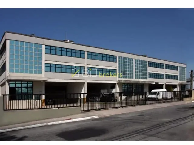Galpão / Barracão com 1508m², para alugar, no bairro Alphaville Industrial em Barueri