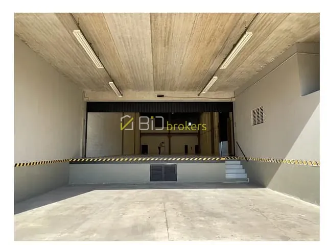 Galpão / Barracão com 1508m², para alugar, no bairro Alphaville Industrial em Barueri