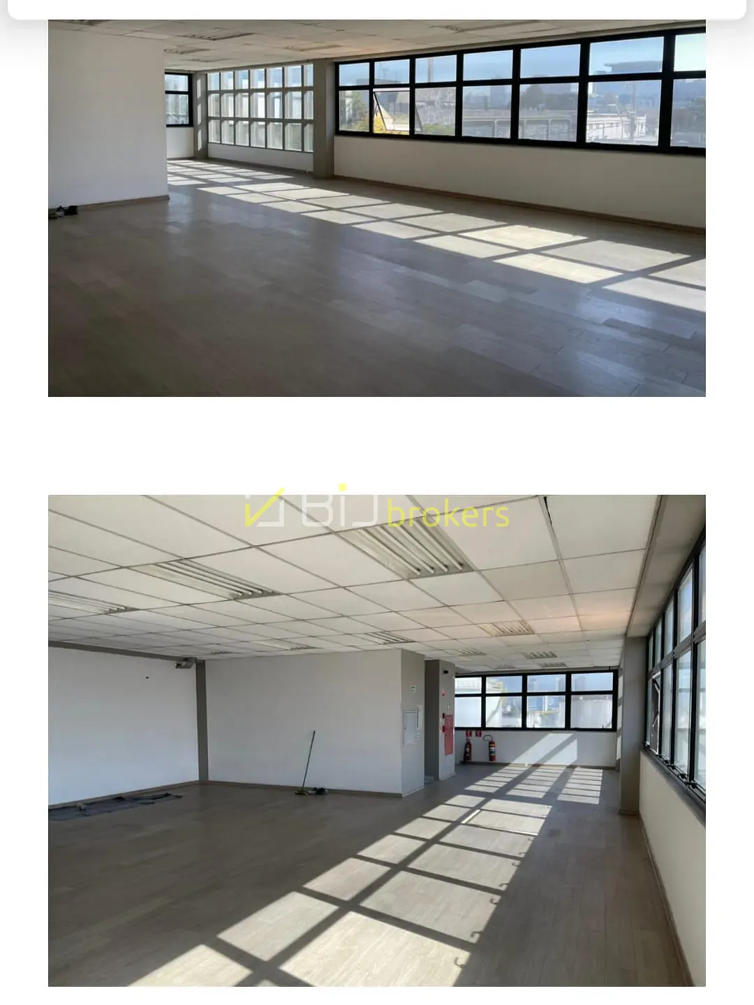 Depósito-Galpão, 1500 m² - Foto 3