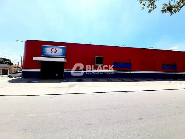Galpão / Barracão com 881m², para alugar, no bairro Jardim Sao Paulo em Sorocaba
