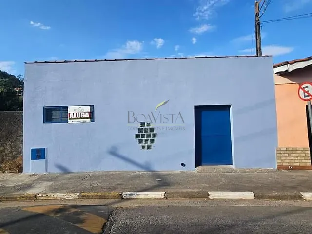 Galpão / Barracão à venda ou para alugar, no bairro Centro em Piracaia
