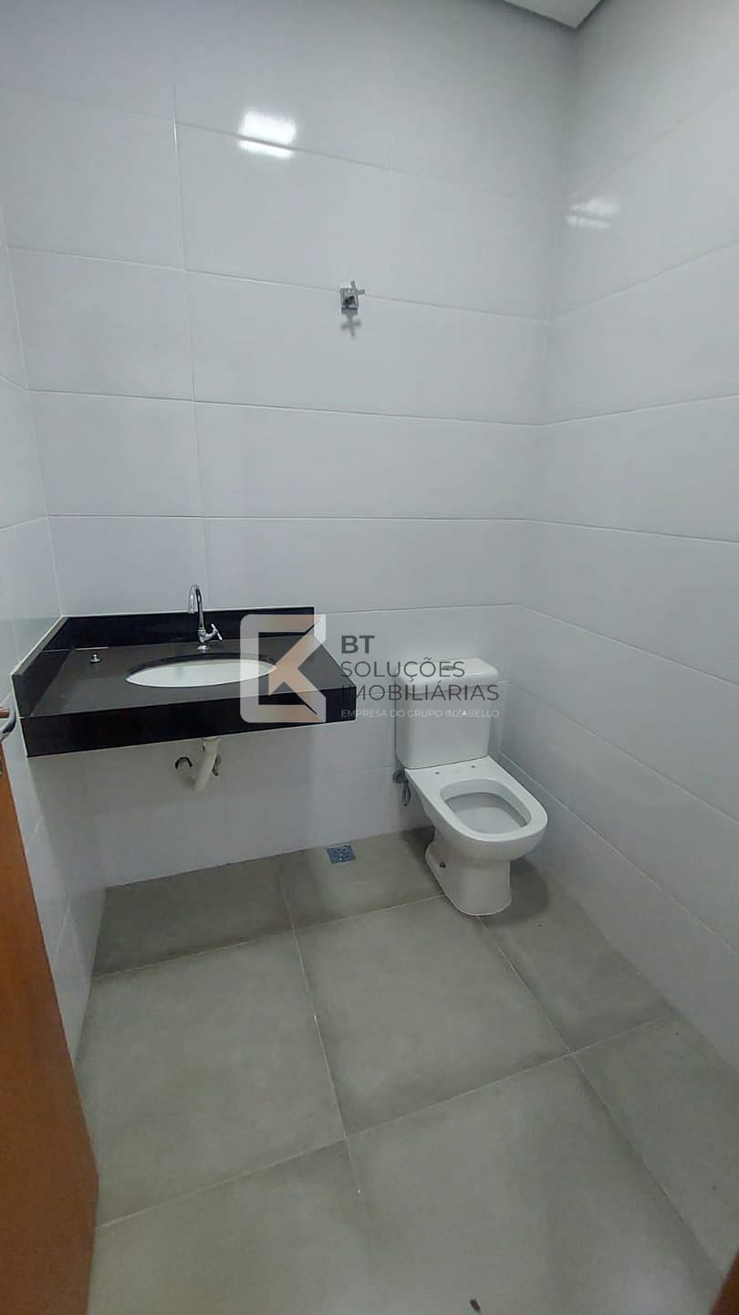 Depósito-Galpão-Armazém para alugar, 530m² - Foto 16
