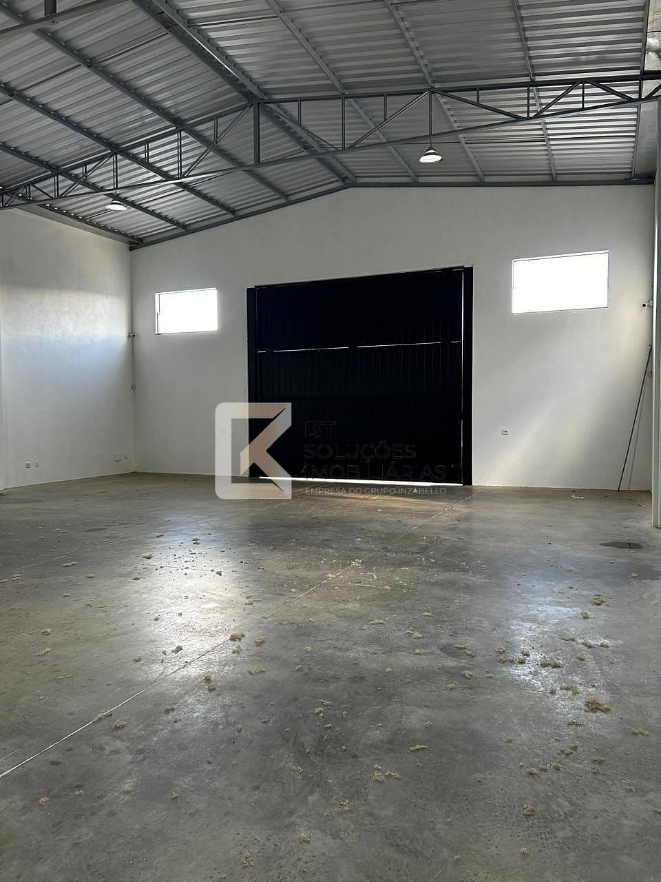 Depósito-Galpão-Armazém para alugar, 530m² - Foto 19