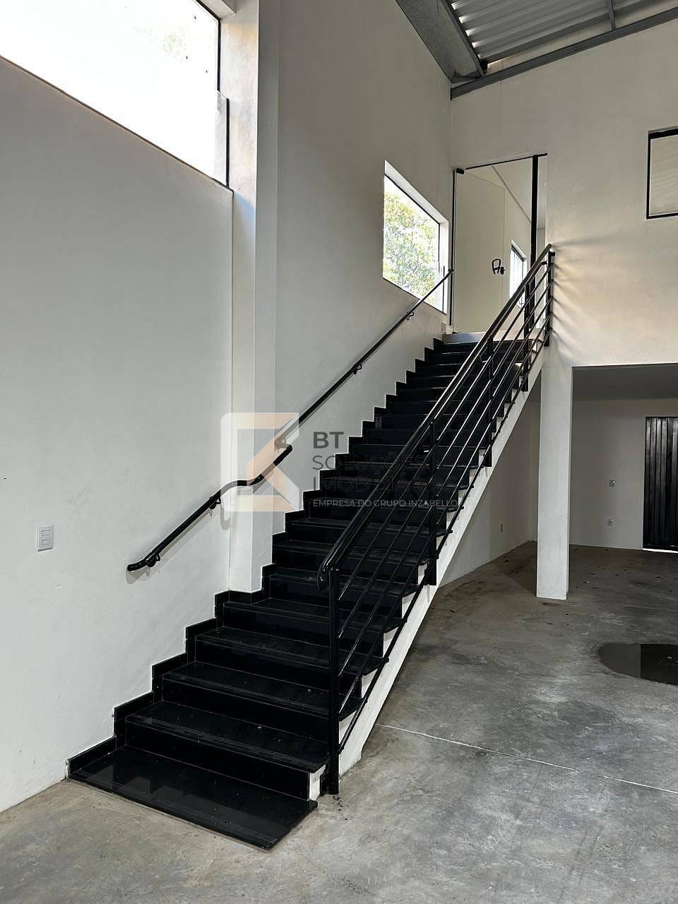 Depósito-Galpão-Armazém para alugar, 530m² - Foto 22