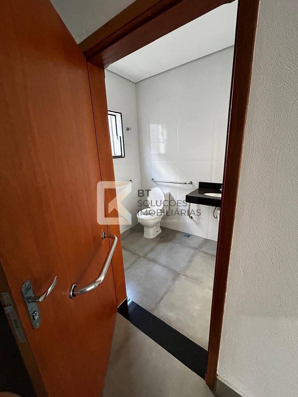 Depósito-Galpão-Armazém para alugar, 530m² - Foto 27