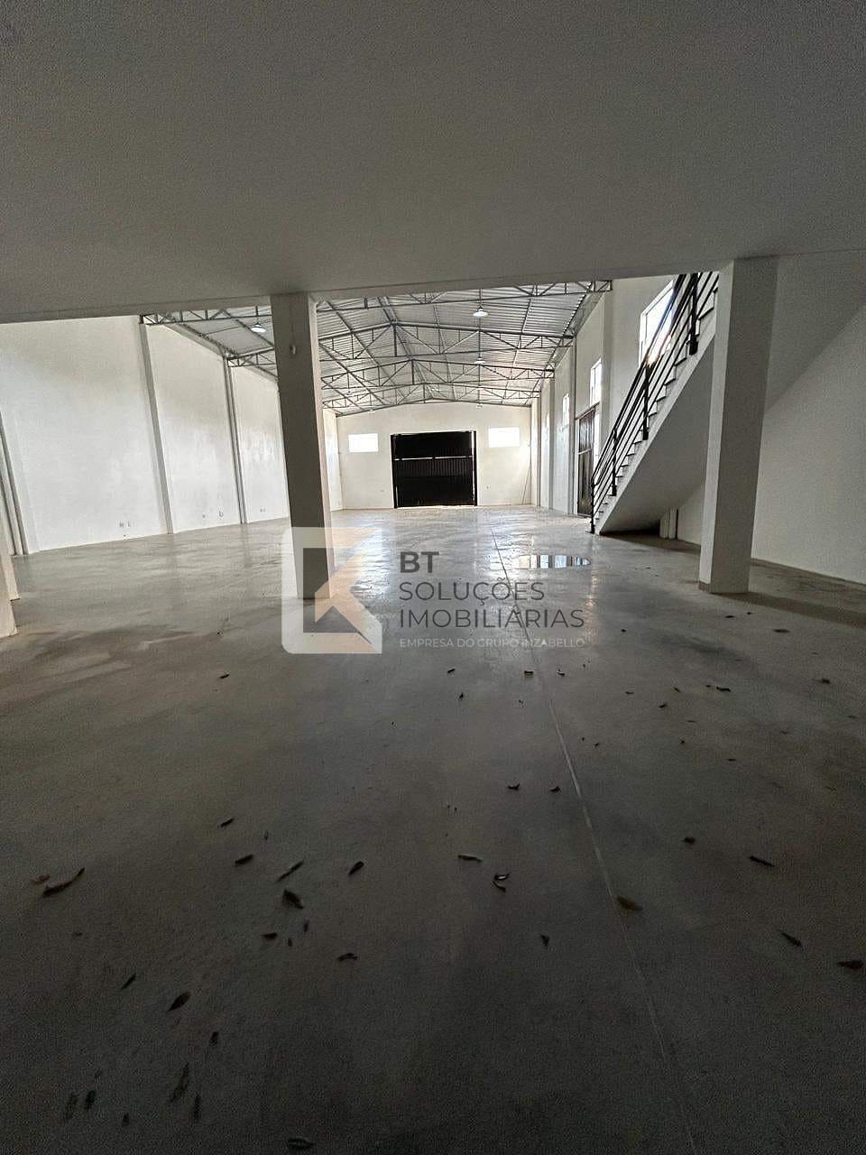 Depósito-Galpão-Armazém para alugar, 530m² - Foto 4