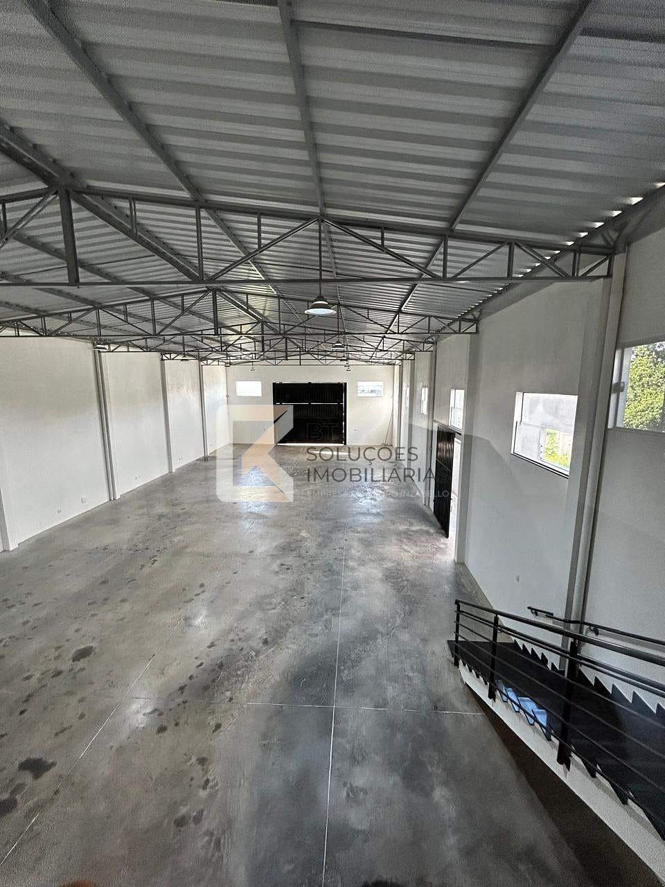 Depósito-Galpão-Armazém para alugar, 530m² - Foto 7