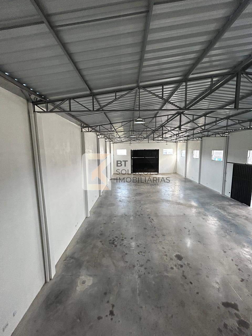 Depósito-Galpão-Armazém para alugar, 530m² - Foto 6