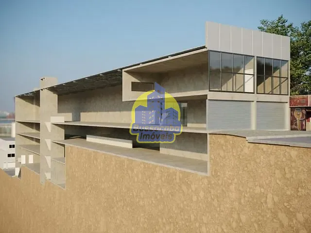 Galpão / Barracão com 2068m², para alugar, no bairro Vila Dirce em Carapicuíba