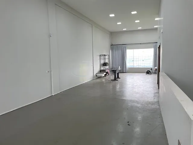 Galpão / Barracão com 188m², à venda, no bairro Residencial Interlagos em Apucarana