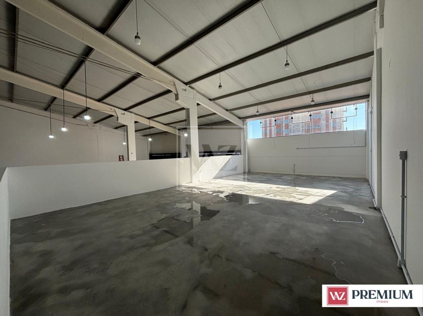 Depósito-Galpão, 466 m² - Foto 7