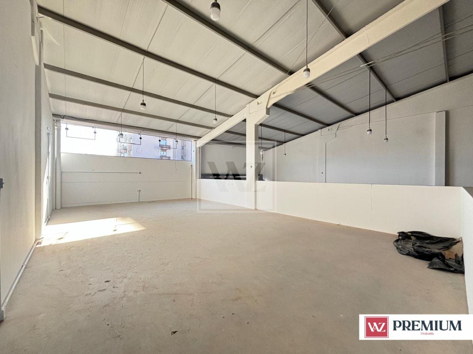 Depósito-Galpão, 466 m² - Foto 3