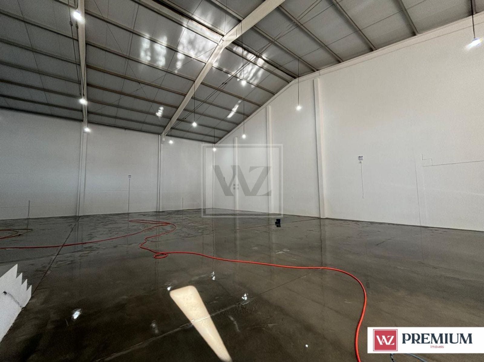 Depósito-Galpão, 466 m² - Foto 9