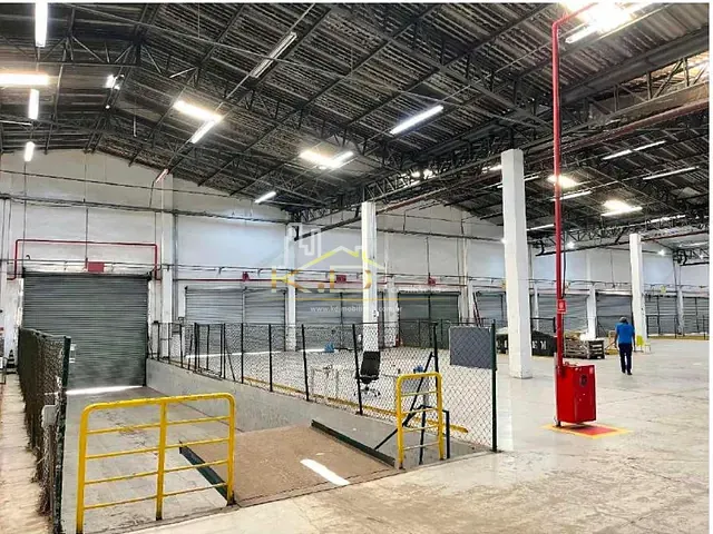 Galpão / Barracão com 11300m², para alugar, no bairro Vila Ribeiro de Barros em São Paulo