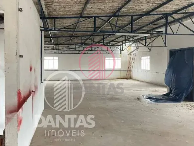 Galpão / Barracão com 780m², à venda, no bairro Veloso em Osasco