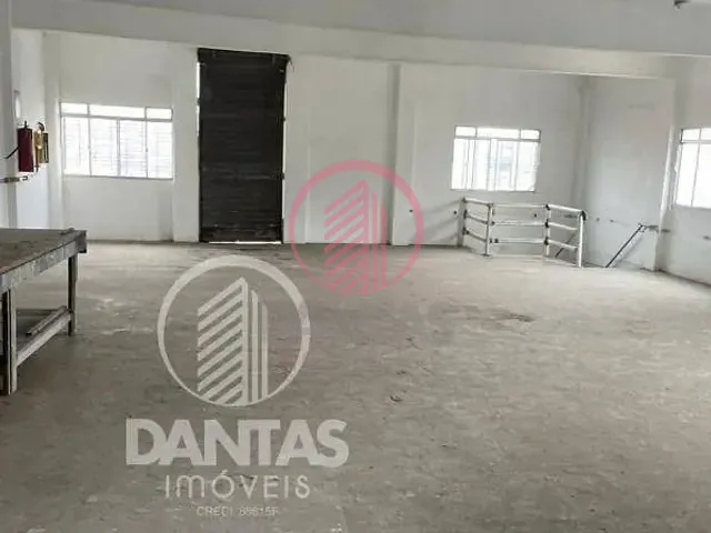 Galpão / Barracão com 780m², à venda, no bairro Veloso em Osasco