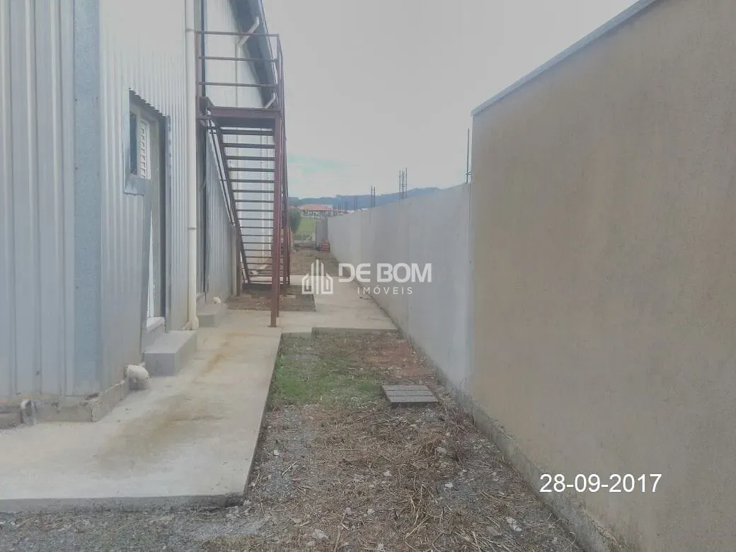 Depósito-Galpão, 320 m² - Foto 7