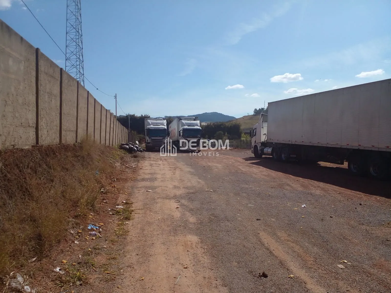 Depósito-Galpão, 320 m² - Foto 10