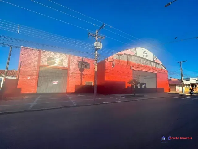 Galpão / Barracão para alugar, no bairro Santos Dumont em Três Lagoas