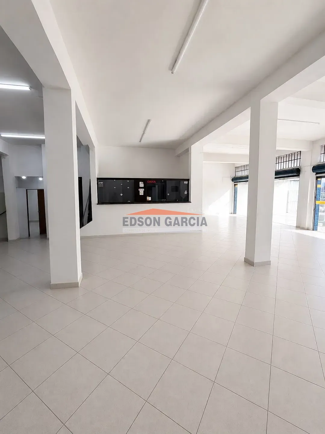 Depósito-Galpão, 350 m² - Foto 4