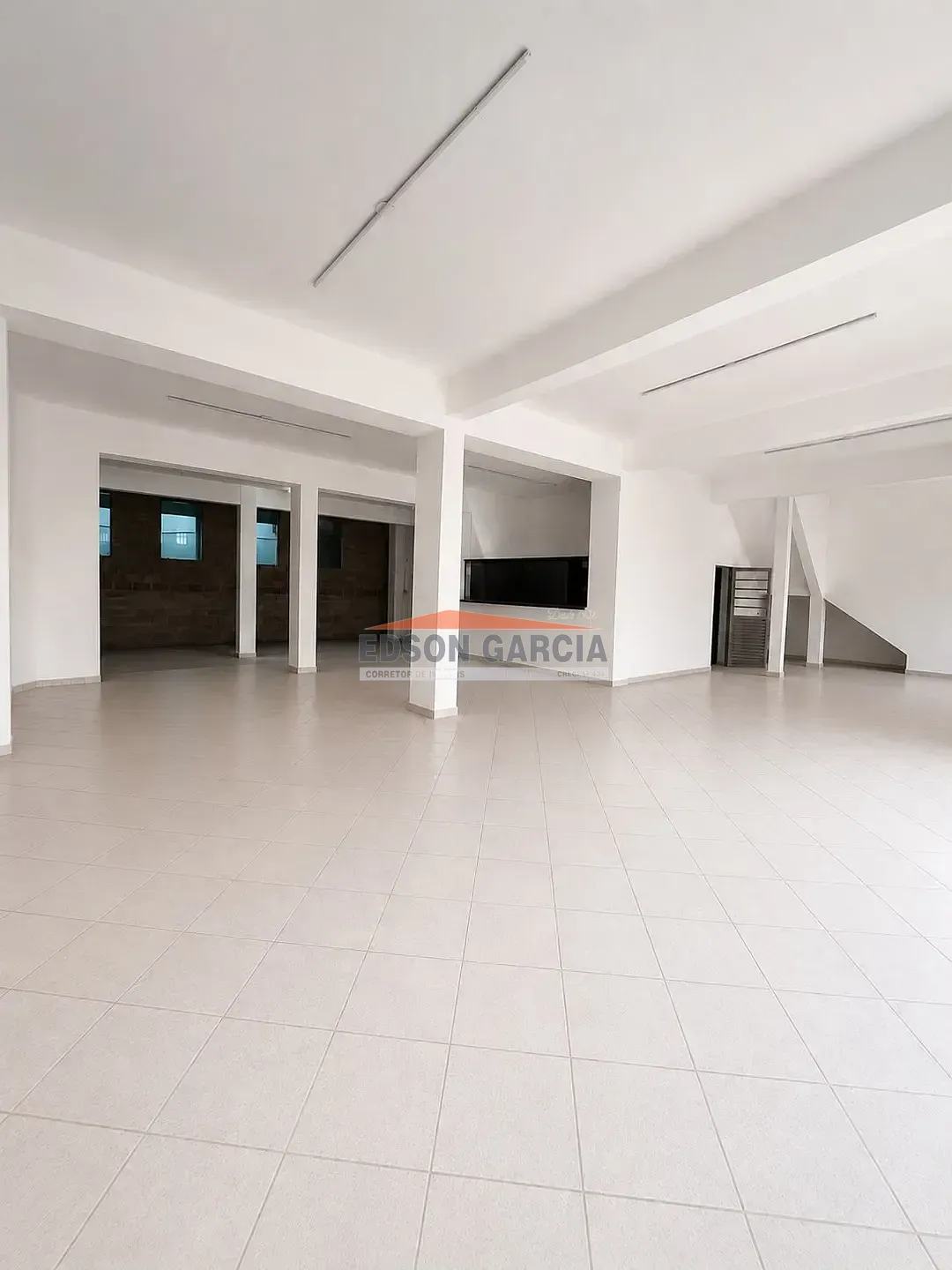 Depósito-Galpão, 350 m² - Foto 3