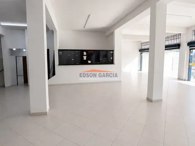 Galpão / Barracão para alugar, no bairro Jardim Maria Antônia Prado em Sorocaba