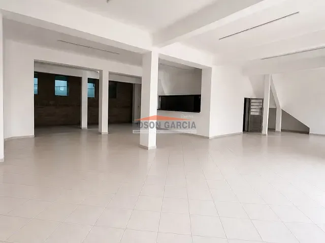 Galpão / Barracão para alugar, no bairro Jardim Maria Antônia Prado em Sorocaba