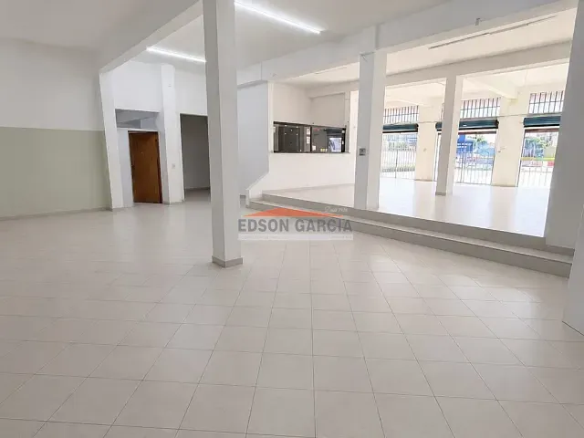 Galpão / Barracão para alugar, no bairro Jardim Maria Antônia Prado em Sorocaba