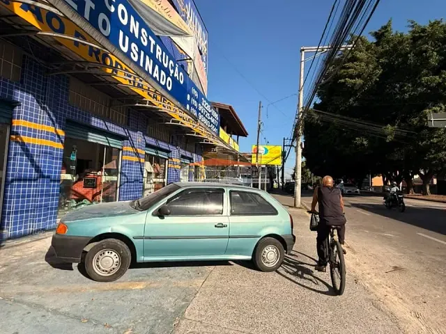 Galpão / Barracão para alugar, no bairro Jardim Maria Antônia Prado em Sorocaba