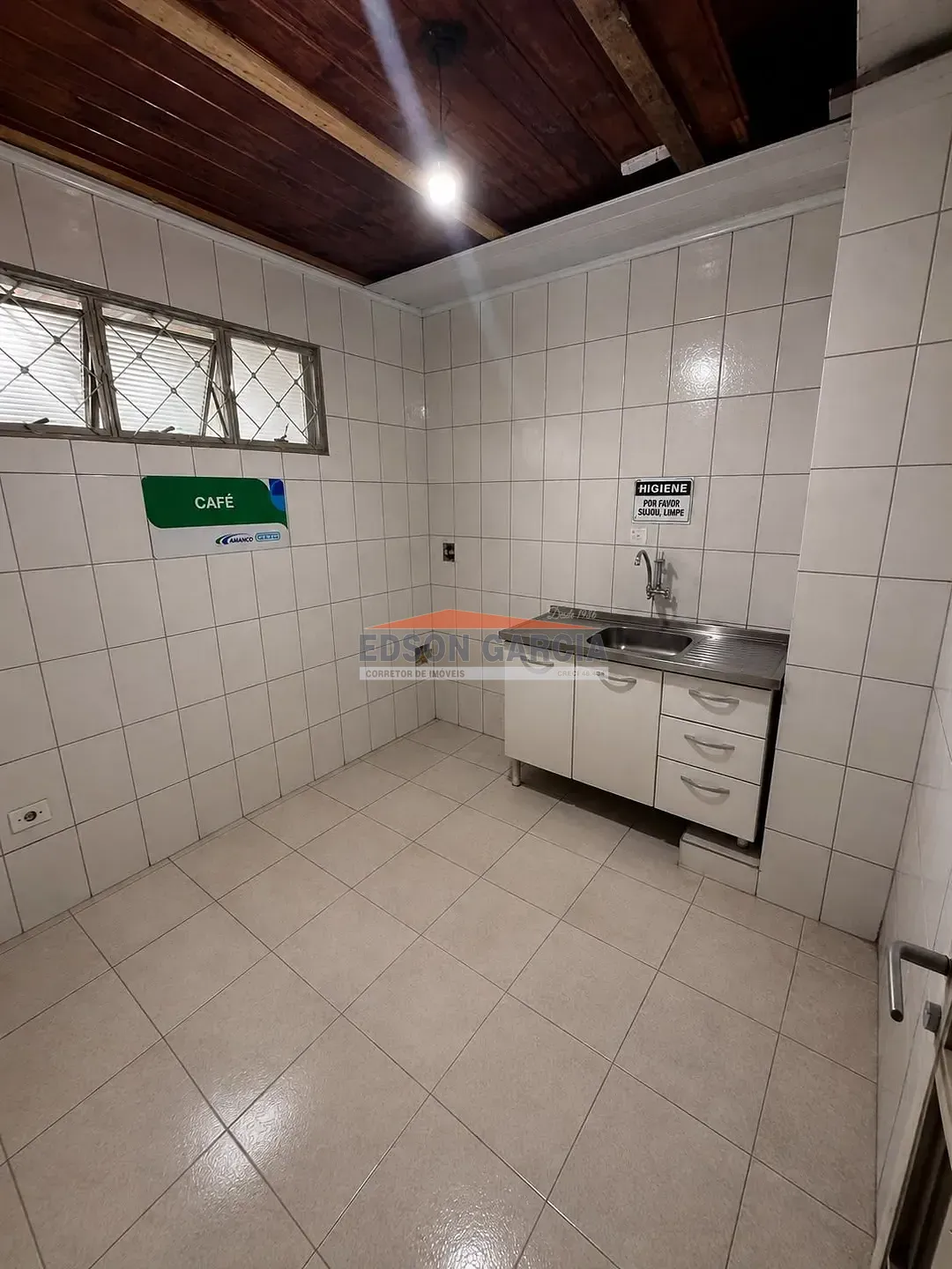 Depósito-Galpão, 350 m² - Foto 8