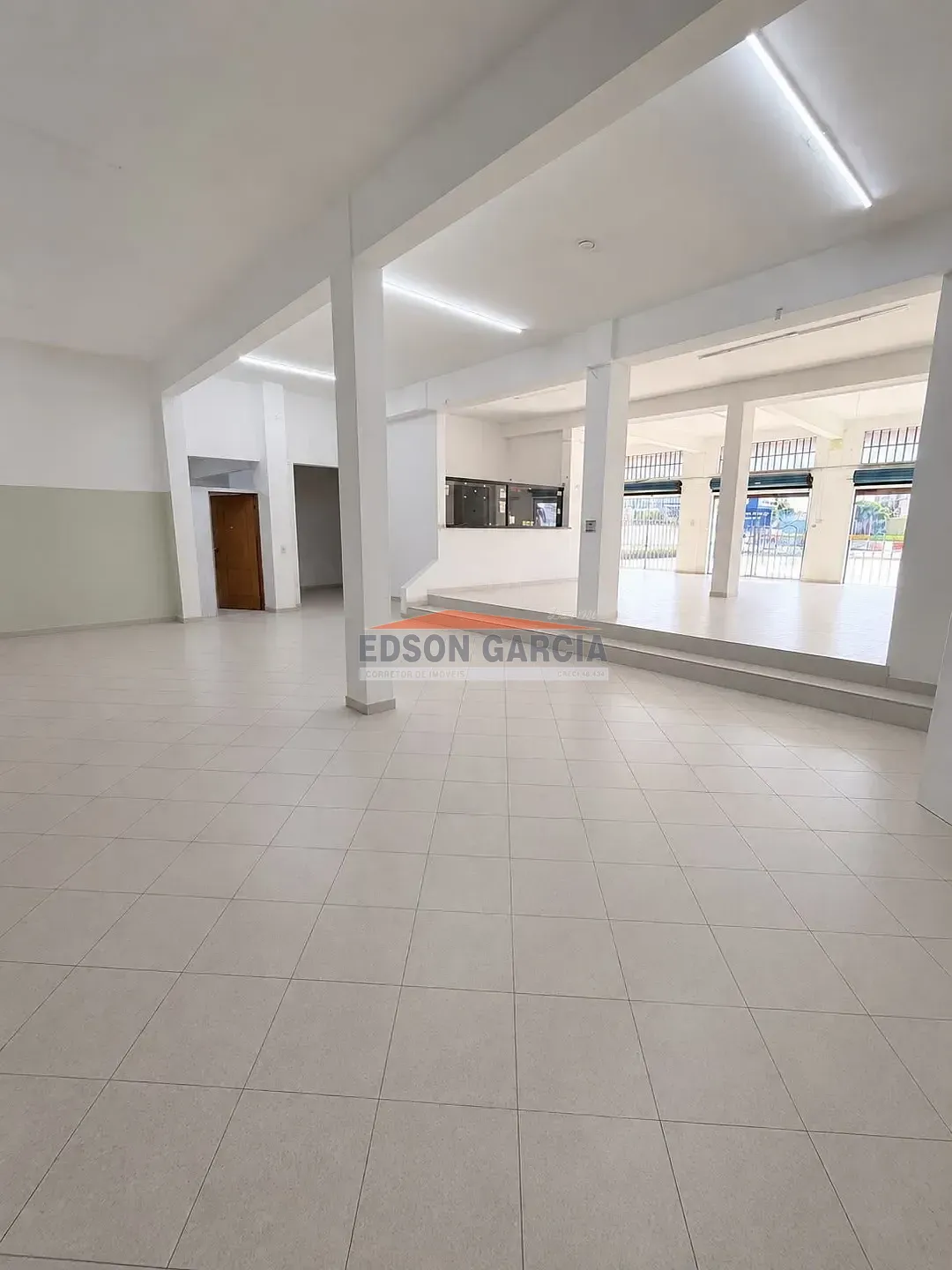 Depósito-Galpão, 350 m² - Foto 5
